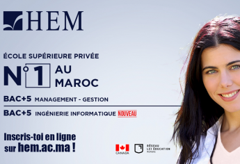 Inscriptions à HEM - Rentrée 2020