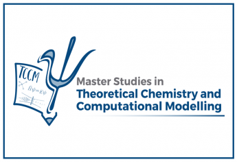 Bourses d'études au Master européen « Theoritical Chimestry and Computational Modelling » 2021-2022