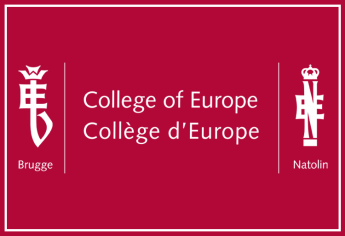 Bourses d'études au cycle Master du Collège d'Europe 2022-2023