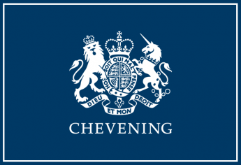 Chevening : Bourses d'études au Master au Royaume-Uni 2023-2024
