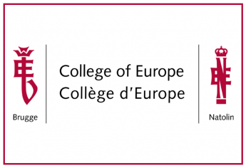 Bourses d'études de Master du Collège d'Europe 2023-2024