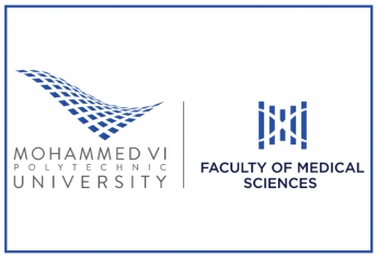 UM6P : Séminaire de formation au profit du personnel paramédical et des professionnels de la santé - Laâyoune