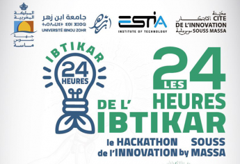 Hackathon de l'innovation 