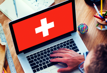 Bourses d'excellence du Gouvernement Suisse 2024-2025