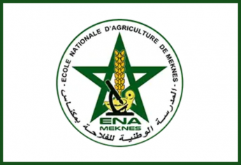 Concours d’entrée à l’École Nationale d’Agriculture de Meknès (ENAM) 2025-2026