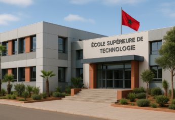 فتح باب الترشيح لولوج المدارس العليا للتكنولوجيا 2025-2026