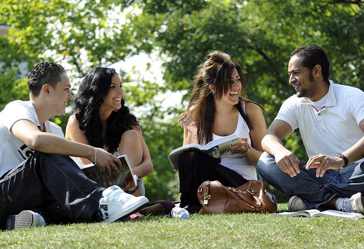 Admission aux ENSA et ENCG !