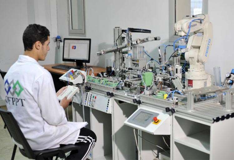 L'ISTA est meilleure que l'ENSA et l'ENCG ...