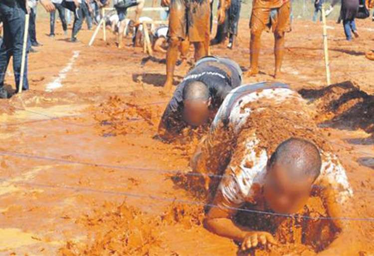 البيزوتاج: متعة أم عذاب ؟