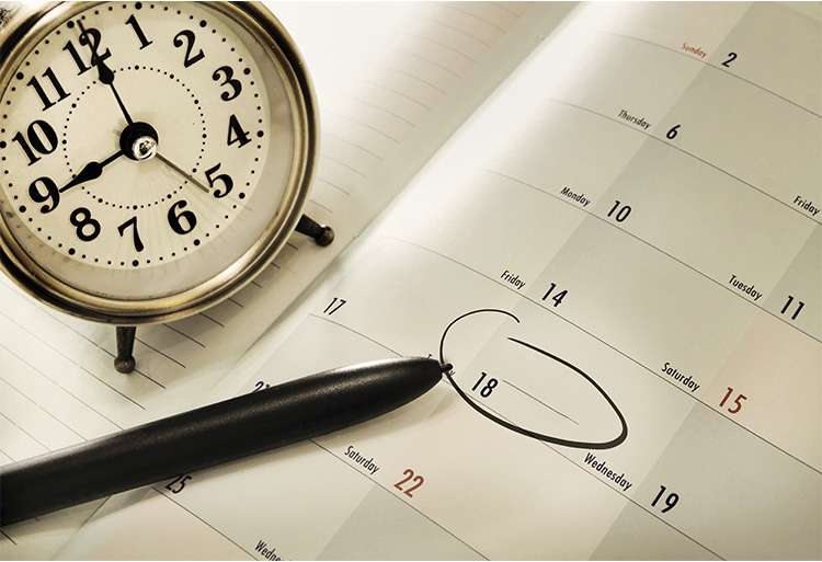 الجدول الزمني: ثمن تأشيرة عالم المهندسين