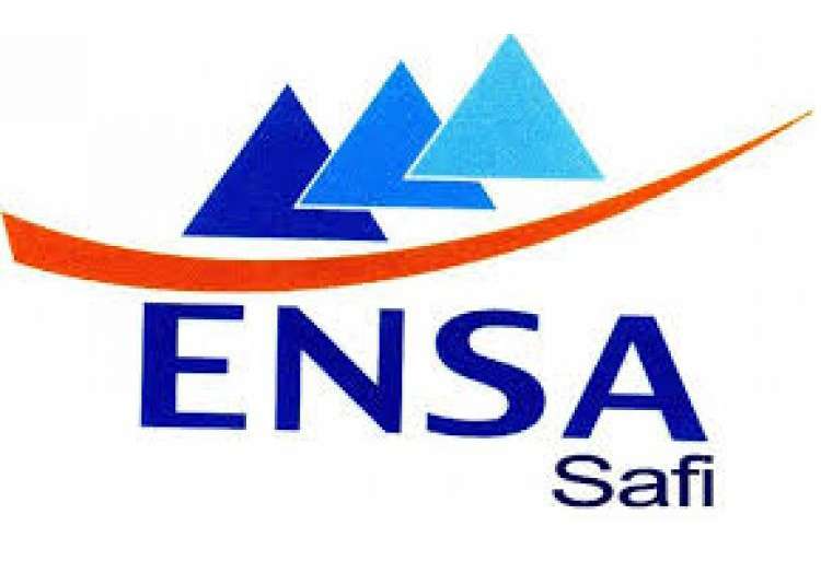 Concours de Dictée à l'ENSA de Safi