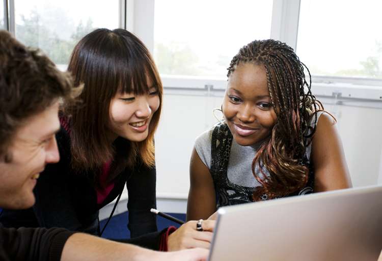 Journée spéciale Master à l'UIR Rabat