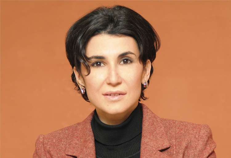 HEM / Entretien avec Mme Yasmine BENAMOUR