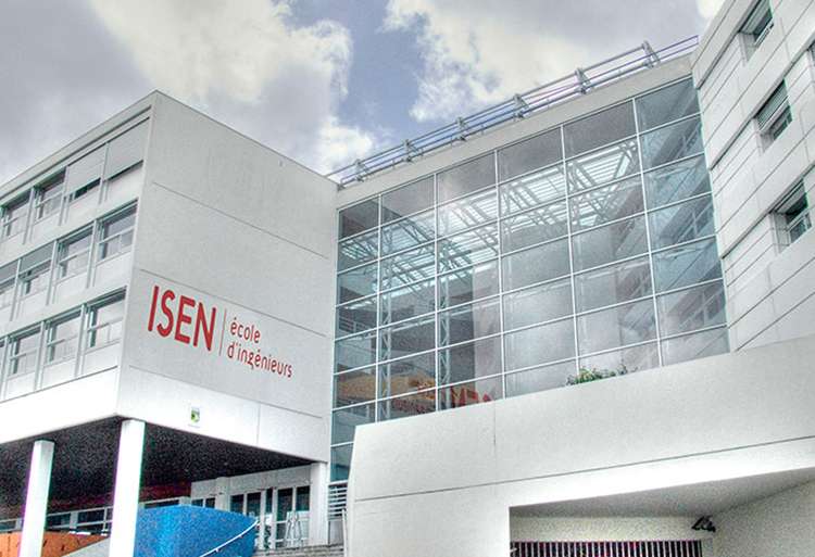 [Vidéo] Présentation de l'ISEN Fès