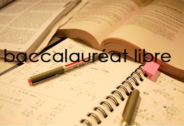 Inscription candidats baccalauréat libre 2016 2017