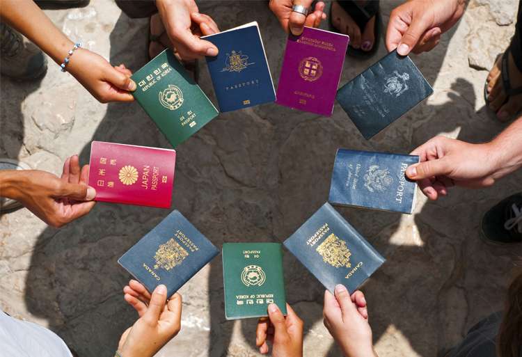 Exchange student at ESCA School of Management