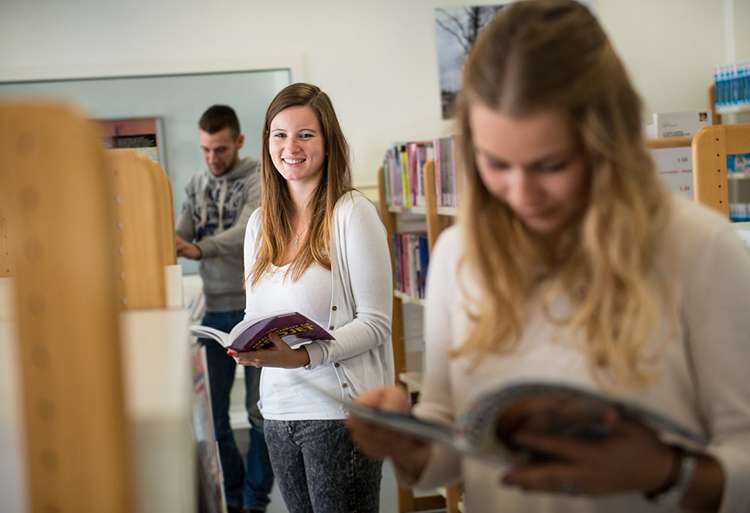 Concours après bac+2