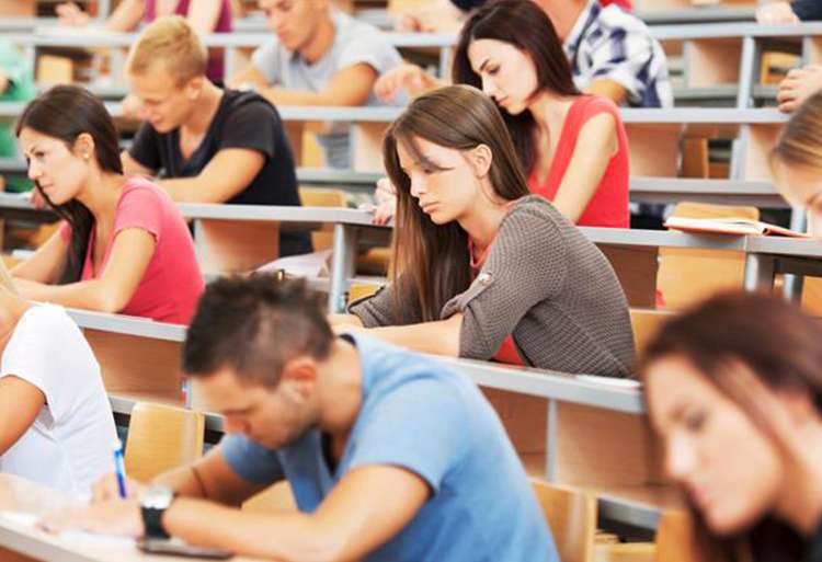 Concours d'élèves officiers médecins et chirurgiens dentistes 2014