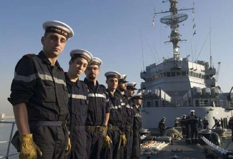 مباراة ولوج سلك الضباط بالمدرسة البحرية الملكية 2014: سلك مهندسي الدولة