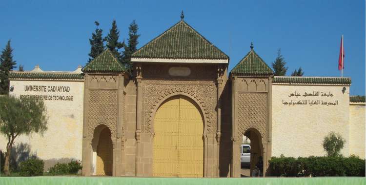 EST Essaouira: ouverture des pré-inscriptions 2014