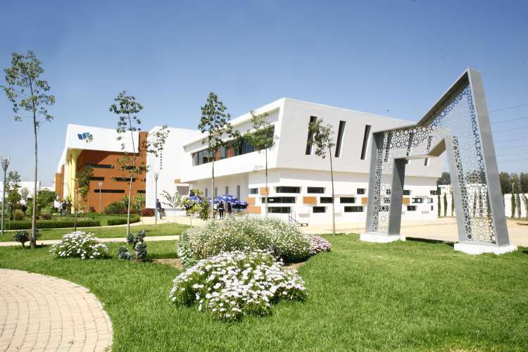 LEADERSHIP CAMP de la JCI à l'Université Mundiapolis