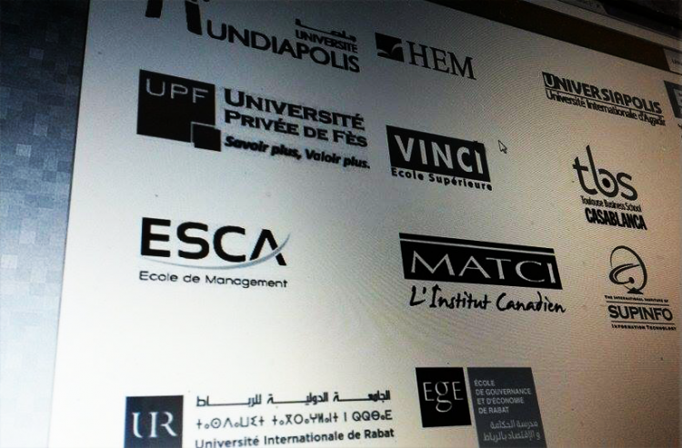 قرار وزاري جديد للمعادلة والإعتراف بمؤسسات التعليم العالي الخاص بالمغرب