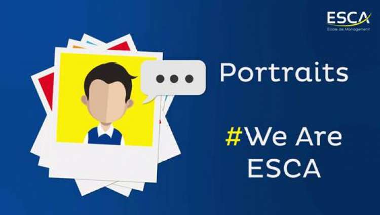 #WE ARE ESCA part 2