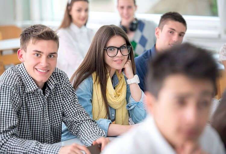 Concours d'accès à la Faculté de Médecine et de Pharmacie de Casablanca 2015