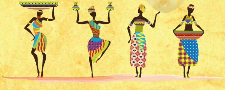 Ecole Supérieure VINCI : Journée Culturelle Africaine