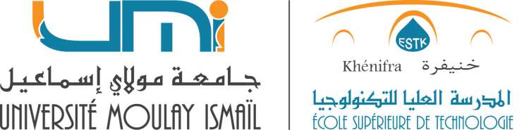 Ouverture des préinscriptions à l’EST Khénifra 2015