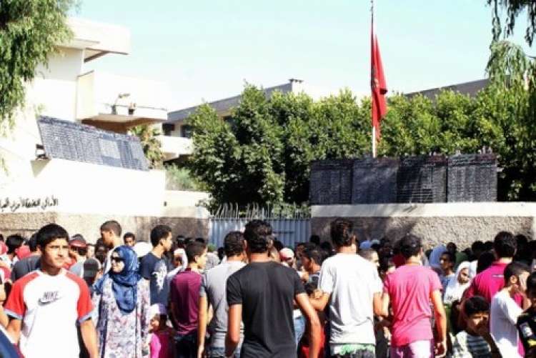 نسبة النجاح في بكالوريا 2015 تفوق 51 في المائة بجهة سوس ماسة