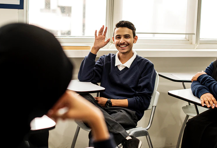 Collège et Lycée : 7 conseils pour participer en classe