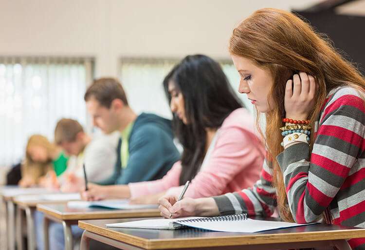 Concours d'admission au lycée de l'ARM de Meknès 2016