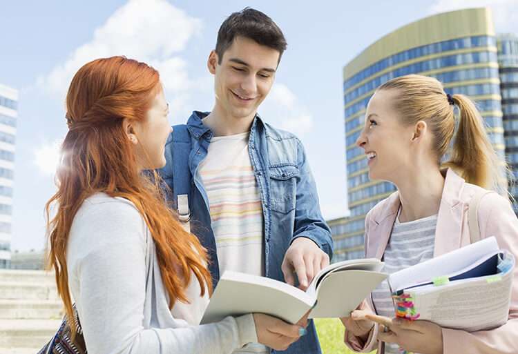 Concours d’accès au cycle licence professionnelle de l’EST Berrechid 2016