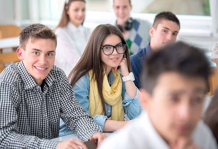 Programme de Bourse d’Excellence de la Fondation OCP