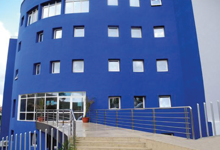 ظاهرة العنف في الملاعب : المظاهر،الأسباب و الحلول - HEM Tanger