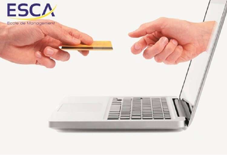 Conférence ESCA EM : Enjeux de l'Economie Digitale