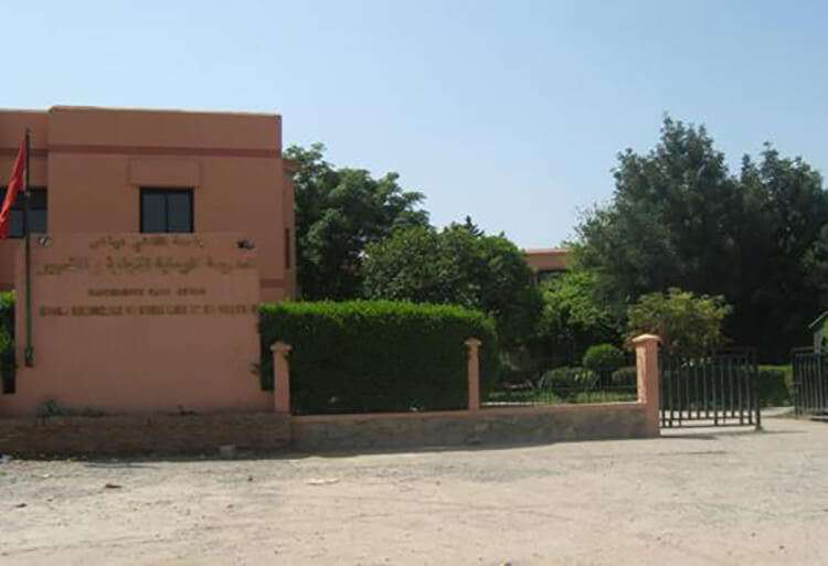 Accès en 3ème année via la passerelle S5 ENCG Marrakech 2017