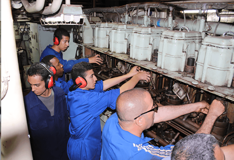 Concours d’accès en 1ère année de Licence Professionnelle ISPM 2017