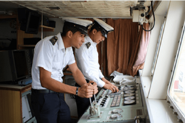 ISPM Agadir concours d’accès en 2ème année du Cycle Licence Professionnelle 2017