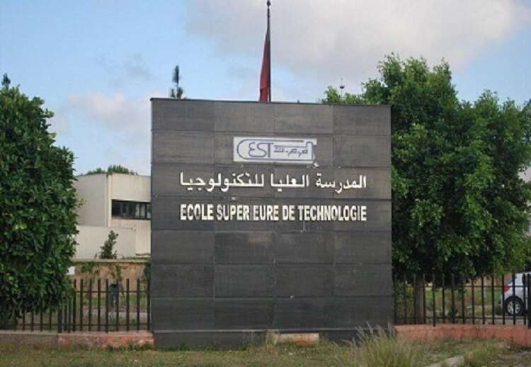 Préinscription 1ère année DUT EST Casablanca 2017