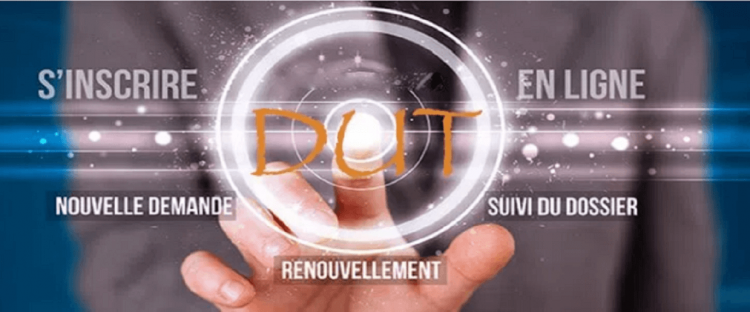 Modalités et procédures de préinscription EST Salé 2017