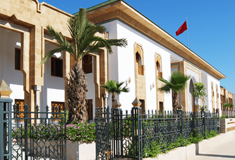 مباراة ولوج سلك التكوين العالي المعمق بمؤسسة دار الحديث الحسنية 2017