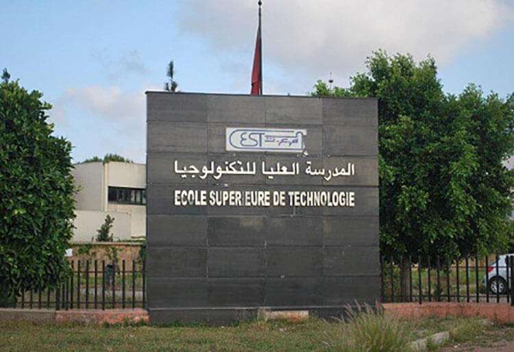 Préinscription aux licences professionnelles EST Casablanca 2017