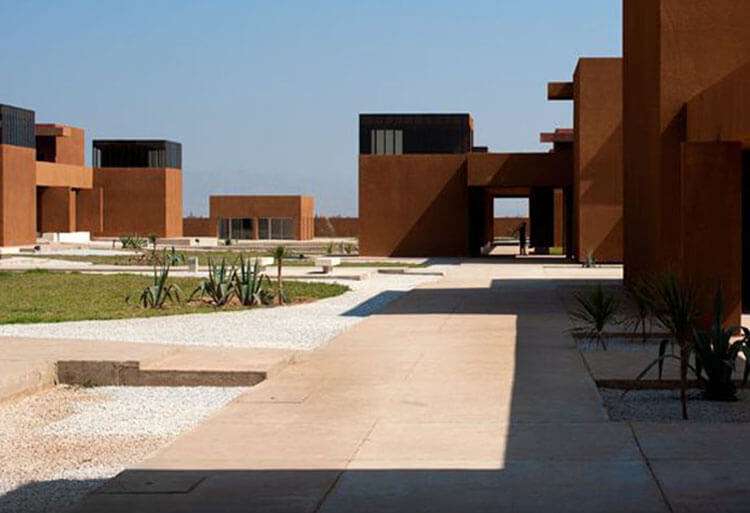 Listes des candidats retenus à s’inscrire à la FP Taroudant 2017