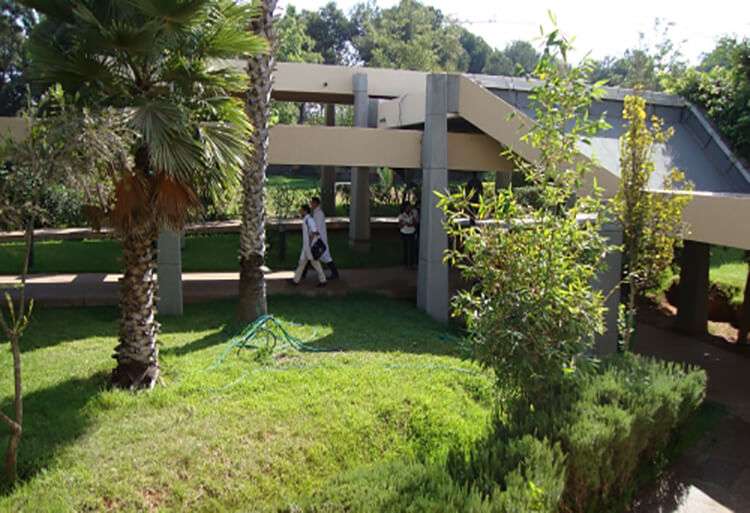 FMD Rabat Candidats présélectionnés LP Prothésistes Dentaires 2017