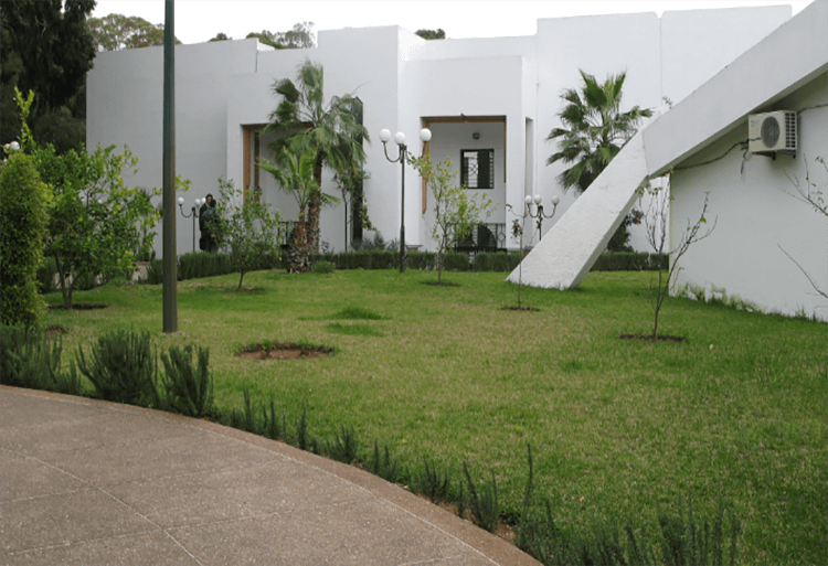 Candidats admis au concours d’accès à la licence d’excellence FSJES Rabat Agdal 2017