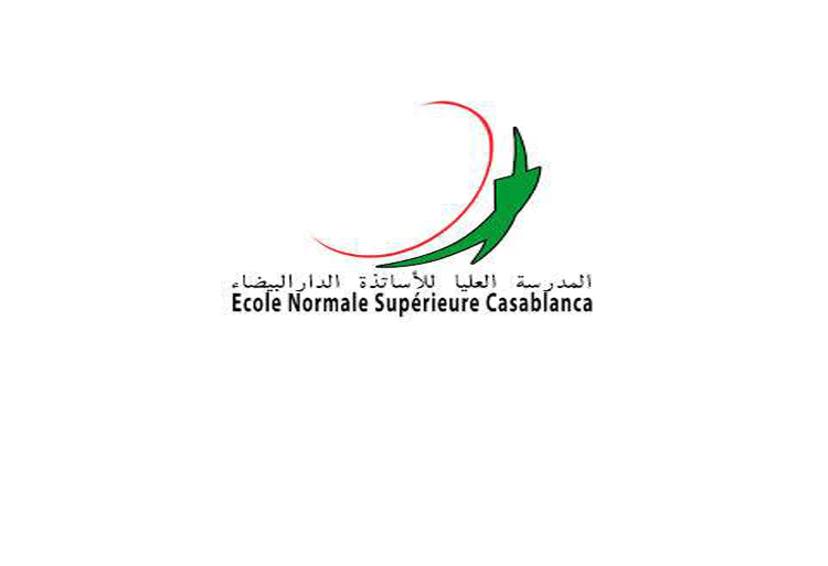 Candidats convoqués à passer le test écrits du concours LP EMC ENS Casablanca 2017