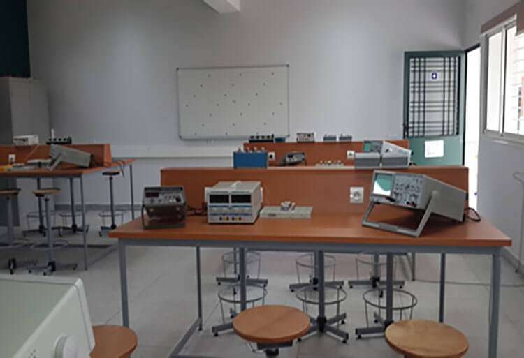 FST Fès concours d’accès à la 2ème année du cycle ingénieur d’État 2017