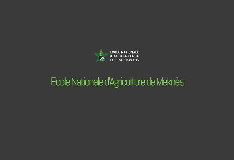 Seuil et résultats de présélection pour passer le test d'entrée à l'ENA Meknès 2018